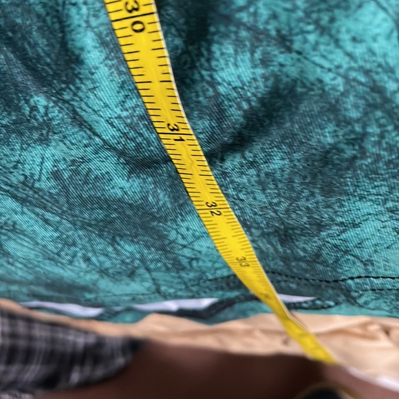 Rosegal 4X cold shoulder two piece  runs big set - Picture 10 of 14